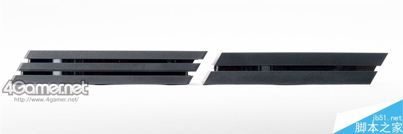 PS4 Pro主机如何?全球最强主机PS4 Pro首发拆解