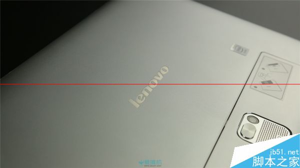 安卓/win8双系统  13寸联想YOGA Tablet 2对比图赏