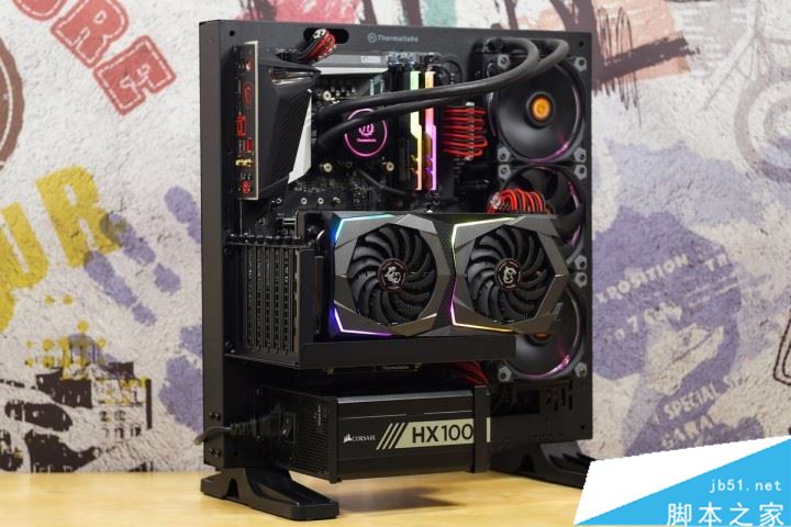 微星魔龙RTX2070玩游戏怎么样 微星魔龙RTX2070游戏性能全面评测