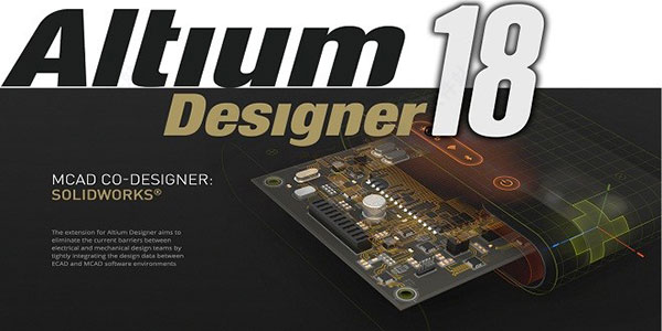 Altium Designer 18(AD18)中文安装+破解详细教程(附破解下载)