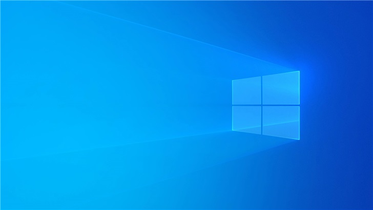 Win10 20H1快速预览版19030推送(附更新内容)