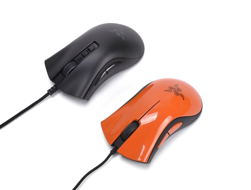炼狱蝰蛇鼠标怎么样 Razer炼狱蝰蛇V2游戏鼠标详细图文评测