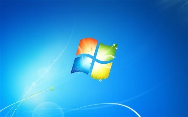 微软历代Windows壁纸制作过程揭秘 Win XP最经典