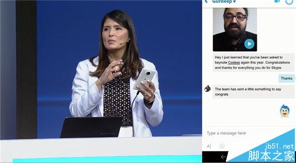 三分钟看完Build2016首日 Win10年度升级完全免费