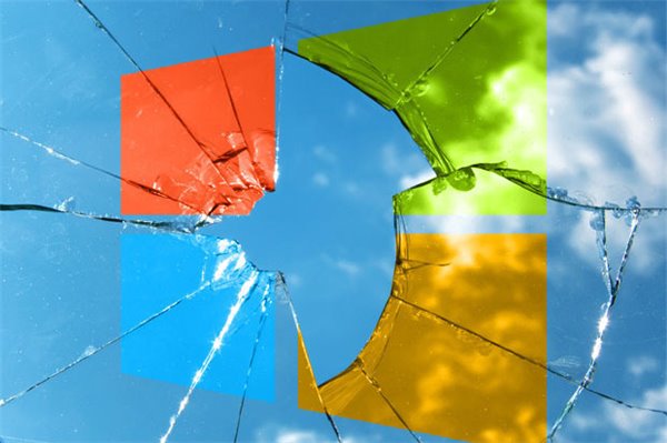 从Windows95到Win10潜伏了20年的漏洞Bug