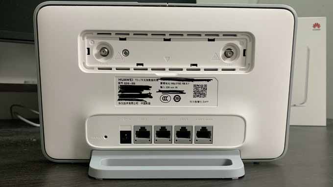 华为4G路由Pro2值得入手吗?华为4G路由Pro2详细评测