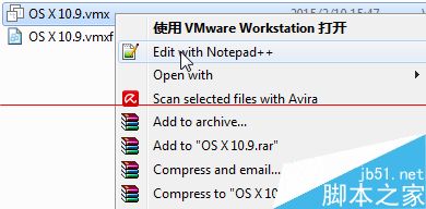 VMware11安装Mac OS X10遇到提示不可恢复该怎么办？