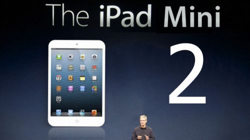 ipad mini3和mini2哪个好？ipad mini3和ipad mini2的区别对比评测(视频)
