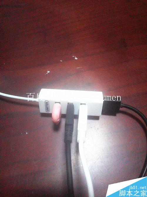 USB集线器怎么使用?USB集线器的正确使用方法和注意事项