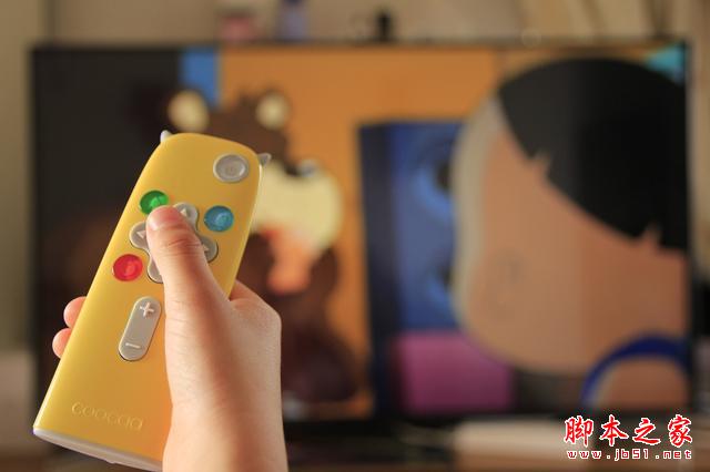 送给孩子的43寸平板电脑 酷开A43智能电视体验测试