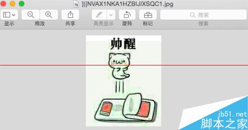 Mac中怎么给表情添加文字？Mac系统快速修改表情文字的方法