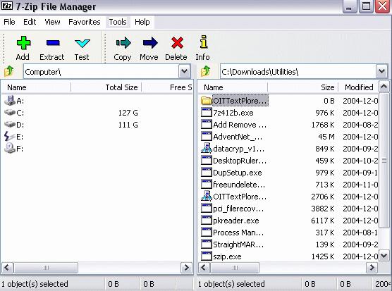 哪款压缩软件好用？2020压缩软件排行