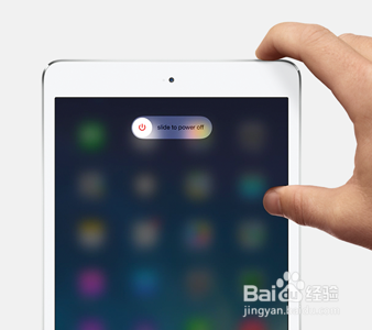 iPad忘记访问限制密码的解决办法