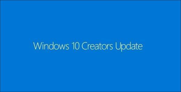 你知道几个?Win10创意者更新隐藏功能盘点