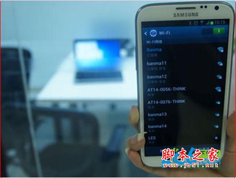 Wifi共享精灵怎么用？Wifi共享精灵即开即用,比随身wifi更随身!