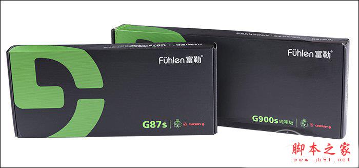 机械键盘哪个好？8款入门级机械键盘推荐