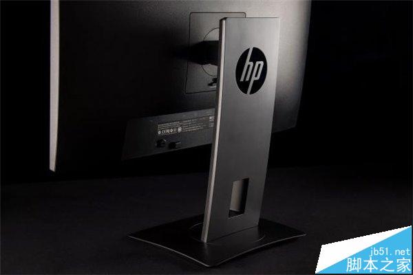 HP惠普Z25n台式机显示器性能如何?HP Z25n显示器全面测评