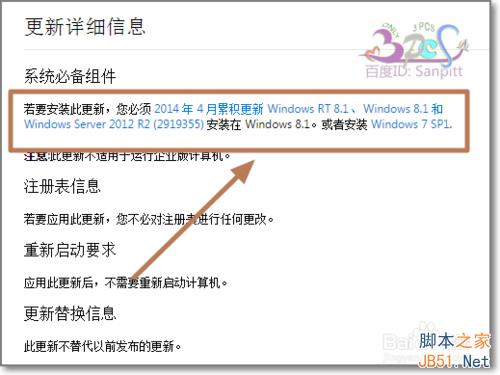 已安装KB3035583补丁却没有获取Win10预订图标的解决方法