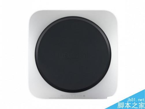 新mac mini拆解 新版Mac mini拆解 &rdquo;坑&ldquo;你没商量