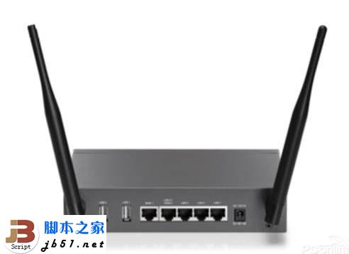 智者的首选 侠诺QVM280w路由器简介