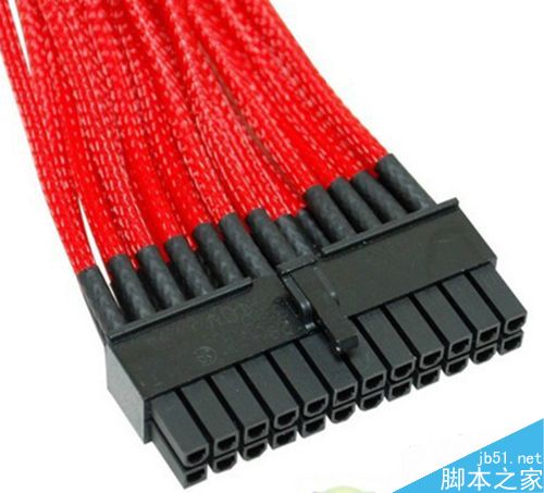 如何完成组装任务?组装电脑时各种线的连接方法