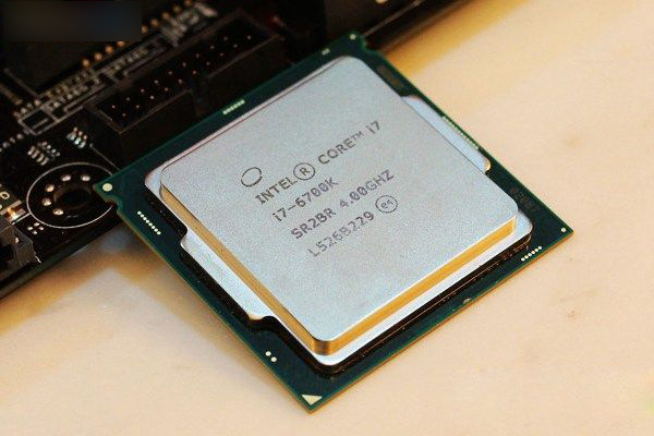 i7 6700k用什么散热器？六款i7-6700k最佳搭配散热器推荐