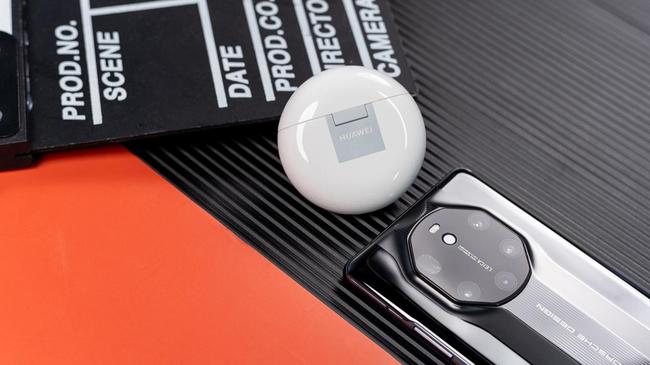 华为FreeBuds 4体验如何 华为FreeBuds 4体验评测