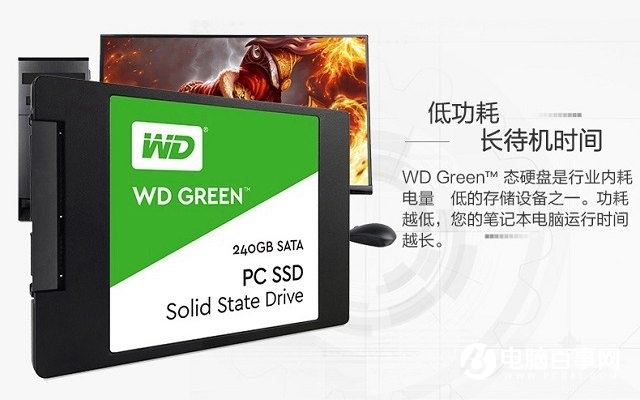 听歌看视频玩CF/LOL 1800元奔腾G5500主机配置详解