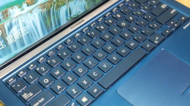 华硕灵耀Deluxe14性能如何 华硕灵耀Deluxe14上手体验及简评