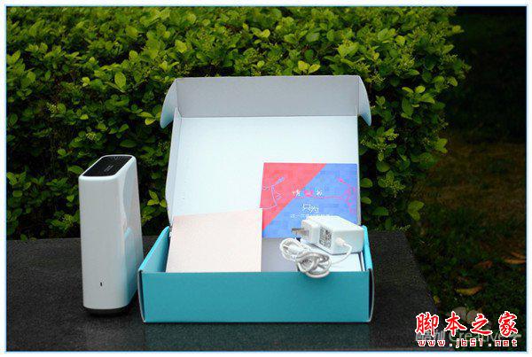 酷开智能无线路由开箱深度评测