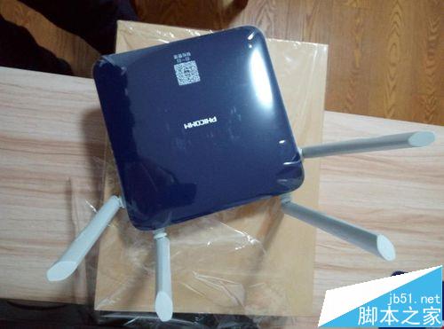 斐讯K2海蓝版路由器怎么样?