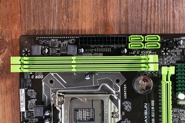 铭瑄憾地者H311M-666主板怎么样  铭瑄憾地者H311M-666主板全方位评测