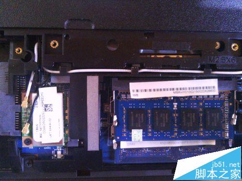 宏基4750g怎么拆机?宏基4750g拆机清灰的图文教程