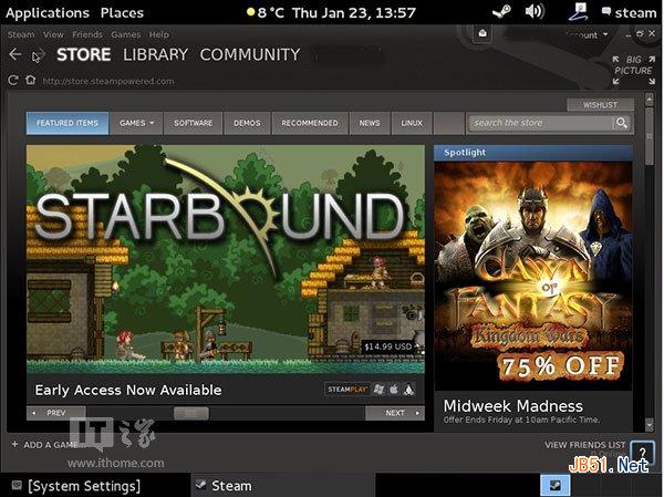 Win8系统中传统BIOS图文安装SteamOS教程