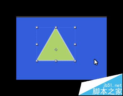 AE怎么做动图?AE制作几何图形变换动画的教程