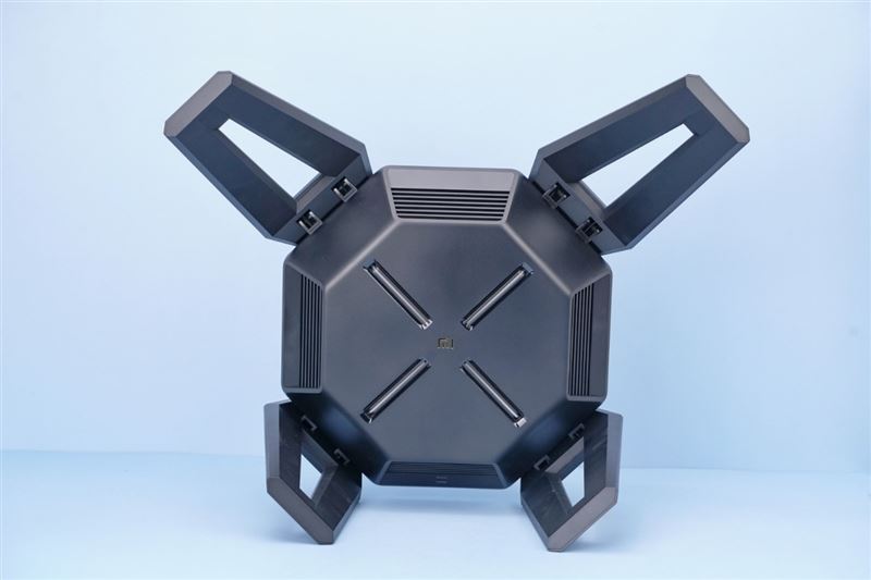 小米AX9000路由器好不好用 小米AX9000路由器使用体验