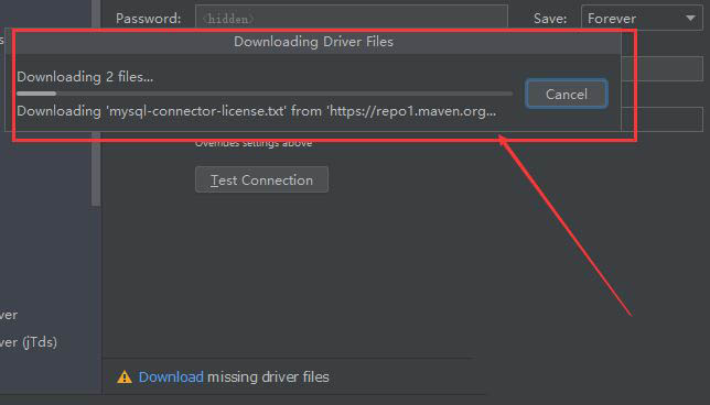 PyCharm怎么连接配置mysql数据库?