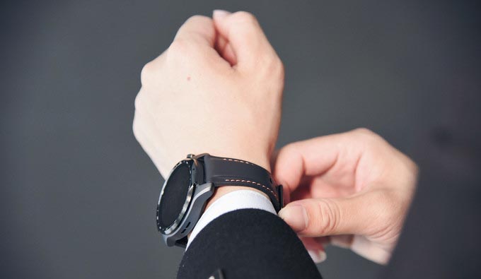 TicWatch Pro3智能手表怎么样?TicWatch Pro3智能手表测评