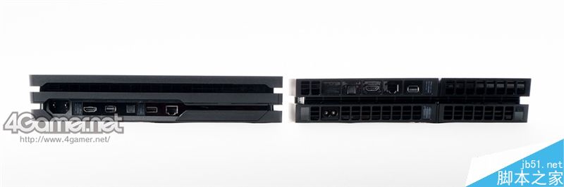 PS4 Pro主机如何?全球最强主机PS4 Pro首发拆解