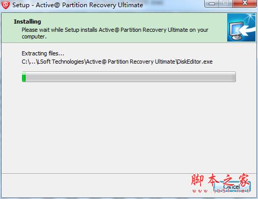 Active Partition Recovery Ultimate如何安装激活?DOS磁盘工具安装激活教程