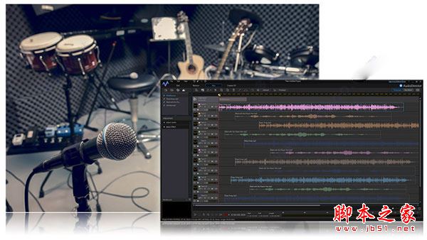 audiodirector8怎么破解？cyberlink audiodirector Ultra安装破解教程(附破解下载)
