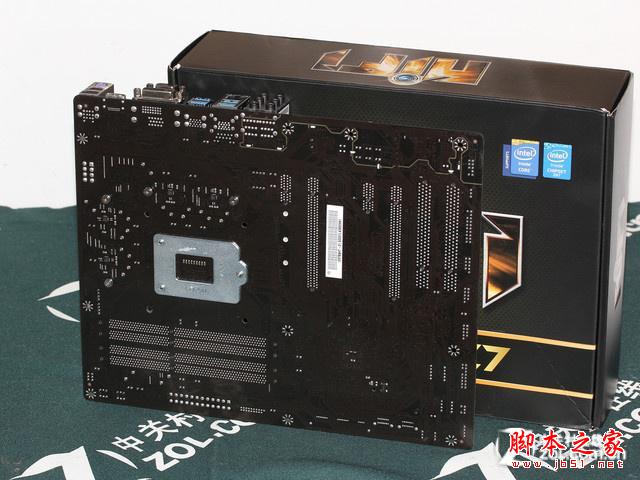 游戏超频两不误 7款八百元价位主板推荐