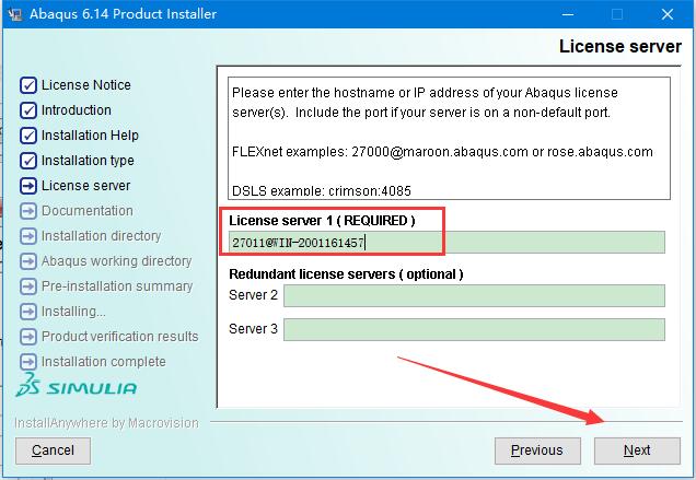 abaqus 6安装及免费激活图文教程(附汉化说明及补丁下载)