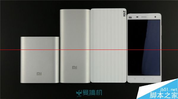 小米移动电源怎么样？紫米ZMI移动电源评测