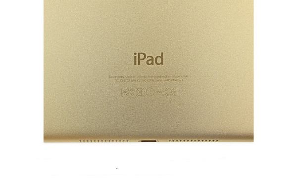 iPad Mini 3做工怎么样？iPad Mini3拆机图文详细评测