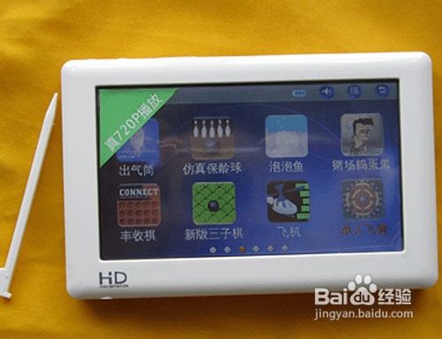 mp4和mp5有什么区别,具体在哪里