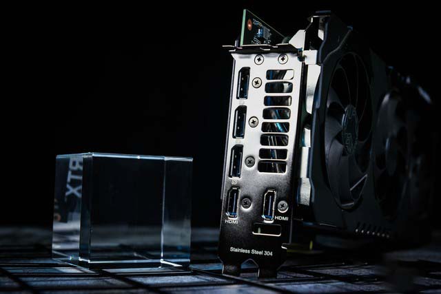 华硕TUF RTX 3070Ti O8G怎么样 华硕TUF RTX 3070Ti O8G评测