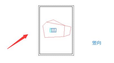 ArcGis布局视图怎么设置横向? arcgis布局视图横向设置技巧
