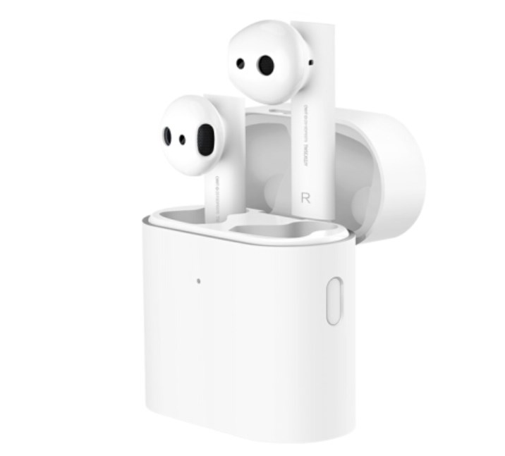 小米真无线蓝牙耳机Air 2正式开售 售价399元