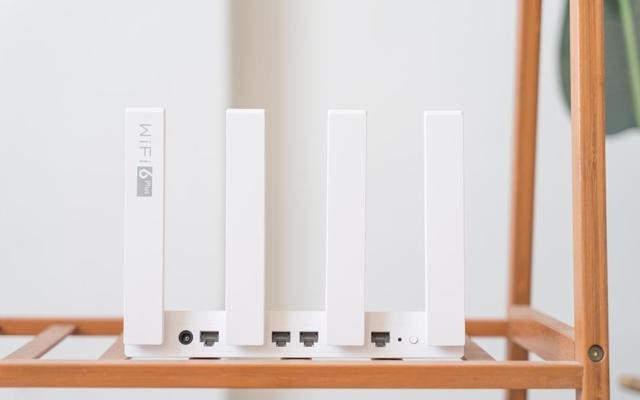华为WiFi AX3值得入手吗?华为WiFi AX3路由器全面测评